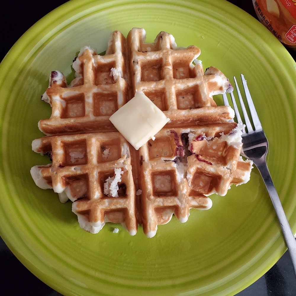 Meet your Posher, Jenny